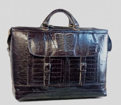 Geanta voiaj bărbați pentru Genți din piele