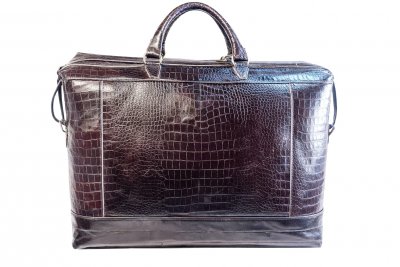 Geanta voiaj bărbați pentru Genți din piele